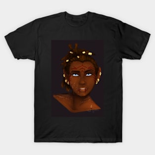 Alex - Bust T-Shirt